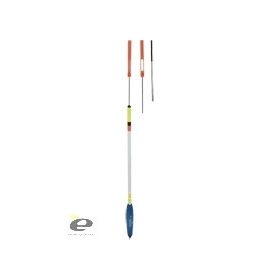 CRALUSSO UFO ÚSZÓ 6 G