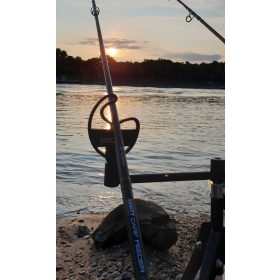 NEVIS Feeder bottartó fej