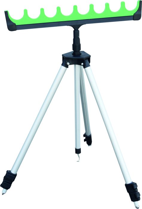 NEVIS Feederbot tartó állvány 120cm