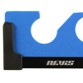 NEVIS Feeder bottartó fej