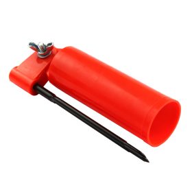 NEVIS Csalizó bottartó