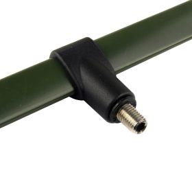 CARP ACADEMY Triangle Buzz Bar 40cm 2botos