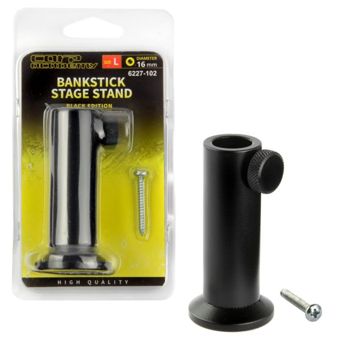 CARP ACADEMY Stég adapter L-es