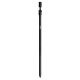 CARP ACADEMY Basic Carp Leszúró nyél 40-70cm