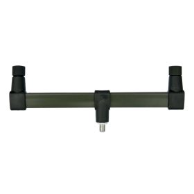 CARP ACADEMY Triangle Buzz Bar DLX 40cm 2botos