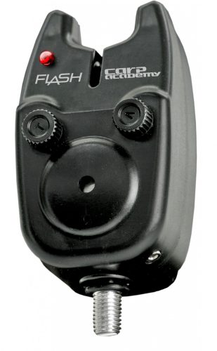 Flash elektromos kapásjelző