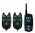 CARP ACADEMY Flash elektromos kapásjelző 2+1 szett