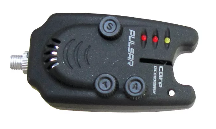 CARP ACADEMY Pulsar elektromos kapásjelző