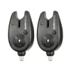 CARP ACADEMY Eurosignal elektromos kapásjelző 2db/cs