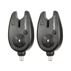 CARP ACADEMY Eurosignal elektromos kapásjelző 2db/cs