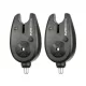 CARP ACADEMY Eurosignal elektromos kapásjelző 2db/cs
