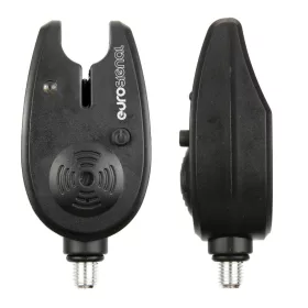CARP ACADEMY Eurosignal elektromos kapásjelző 2db/cs