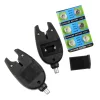CARP ACADEMY Eurosignal elektromos kapásjelző 2db/cs