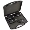 CARP ACADEMY Mojo XTI elektromos kapásjelző 3+1 szett