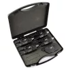 CARP ACADEMY Mojo XTI elektromos kapásjelző 4+1 szett