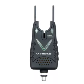 CARP ACADEMY V-Head elektromos kapásjelző