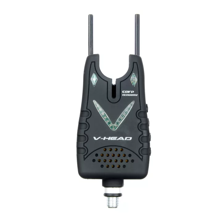 CARP ACADEMY V-Head elektromos kapásjelző