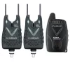 CARP ACADEMY V-Head elektromos kapásjelző 2+1