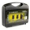 CARP ACADEMY V-Head elektromos kapásjelző 2+1