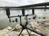 CARP ACADEMY Mystic elektromos kapásjelző 2+1 szett