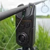 CARP ACADEMY Endless elektromos kapásjelző 3+1