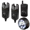 CARP ACADEMY Endless elektromos kapásjelző 2+1 +sátorlámpa -20%