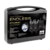 CARP ACADEMY Endless elektromos kapásjelző 2+1 +sátorlámpa -20%