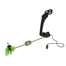 CARP ACADEMY Sensor Swinger - Zöld