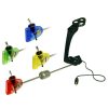 CARP ACADEMY Sensor Swinger - Piros