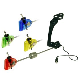 CARP ACADEMY Sensor Swinger - Piros