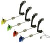CARP ACADEMY Sensor Swinger 4 szett