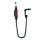 CARP ACADEMY Dropper Swinger - Piros