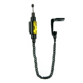 NEVIS Dropper Swinger - Sárga