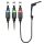 CARP ACADEMY Flash Swinger 3 szett