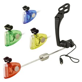 CARP ACADEMY Trion Swinger - Piros