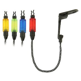 CARP ACADEMY Láncos Swinger - Piros