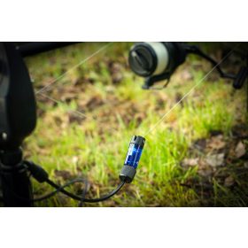 CARP ACADEMY Bobbin Swinger - Kék