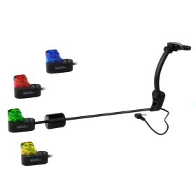 CARP ACADEMY Mojo Swinger- Zöld