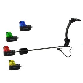 CARP ACADEMY Mojo Swinger- Piros