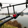 CARP ACADEMY Mojo Swinger- Piros