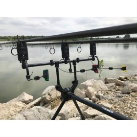 CARP ACADEMY V-Head Swinger - Kék