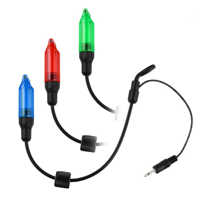 CARP ACADEMY Flexi Pro Carp Hanger 3db/cs