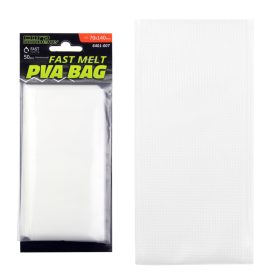 CARP ACADEMY PVA Tasak 80x160mm 50db/cs