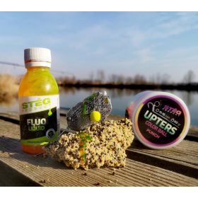 CARP ACADEMY PVA háló csövön 5m 40mm