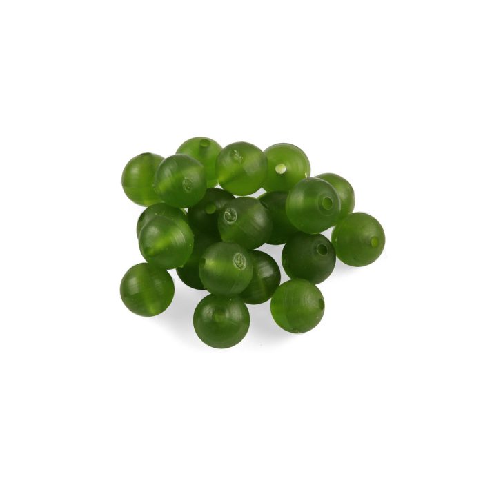 CARP ACADEMY Gumigyöngy puha 20db/8mm