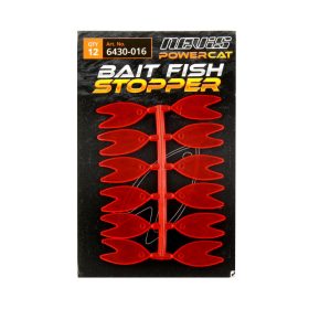 NEVIS Csalihal rögzítő stopper 12db/cs