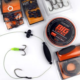 NEVIS PVC Gyöngy Harcsázáshoz 10mm