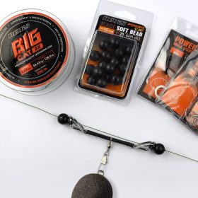 NEVIS PVC Gyöngy Harcsázáshoz 15mm