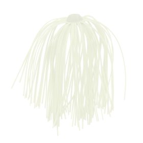 NEVIS Catfish Teaser 1db/cs. Fehér