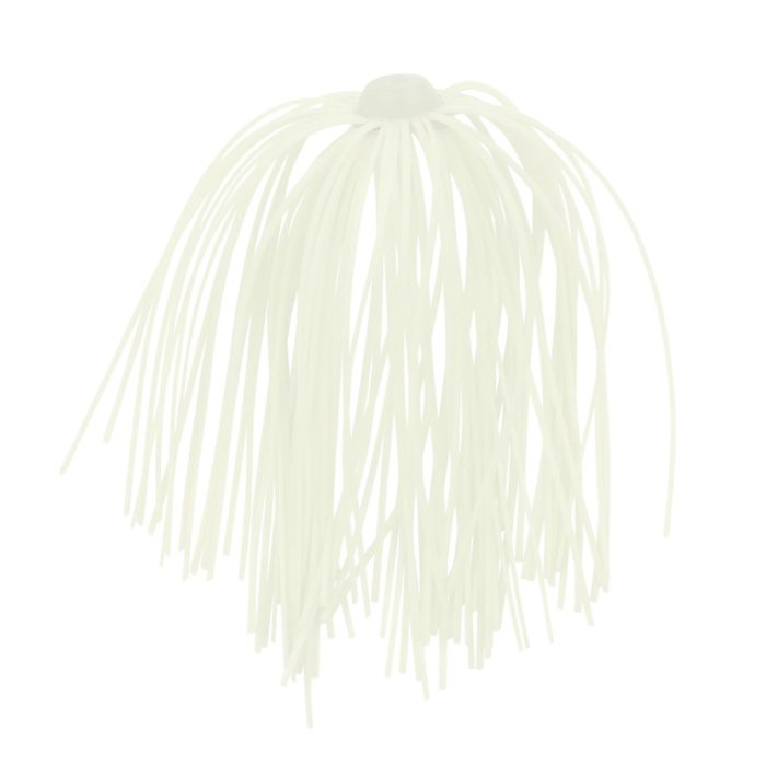 NEVIS Catfish Teaser 1db/cs. Fehér